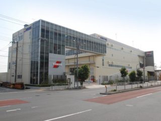 (株)宮崎東京支店新木場リサイクルセンター-image