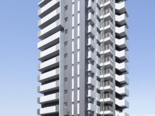 パークナード茶屋ヶ坂マンション-image