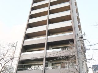 ポレスター横浜鶴見-image