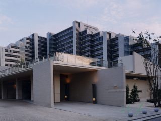 コスモザパークス調布多摩川-image