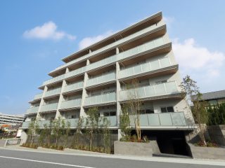 プラセシオン徳重-image