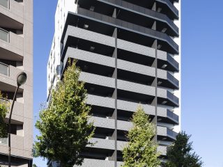 グランドメゾン中野富士見町-image