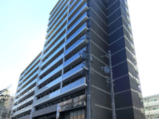 エステムコート名古屋 TWIN WEST-image