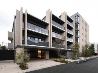 ローレルコート武蔵小杉 ザ・レジデンス-image